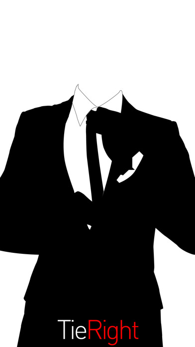 Emulate iPhone app Tie Right using MyAndroid Emulate iPhone app Tie Right using MyAndroid