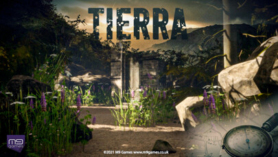Emulate iPhone app TIERRA - Adventure Mystery using MyAndroid Emulate iPhone app TIERRA - Adventure Mystery using MyAndroid