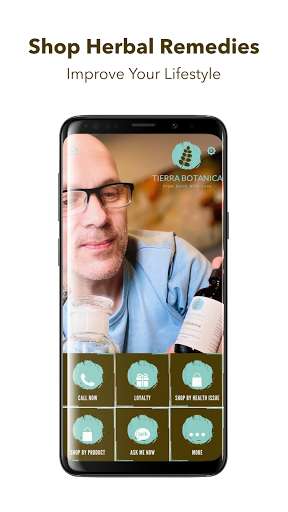 Run android online APK Tierra Botanica from MyAndroid or emulate Tierra Botanica using MyAndroid
