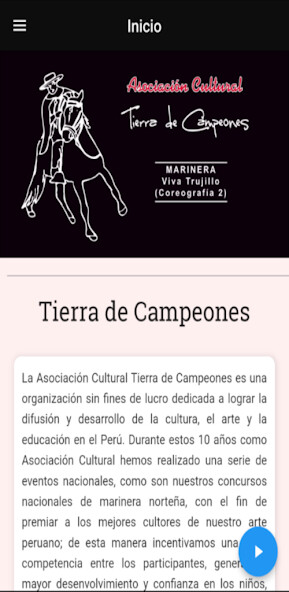 Run android online APK Tierra de Campeones from MyAndroid or emulate Tierra de Campeones using MyAndroid