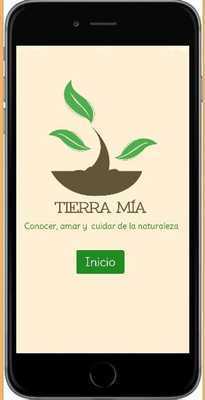 Emulate Android APK Tierra mia uni