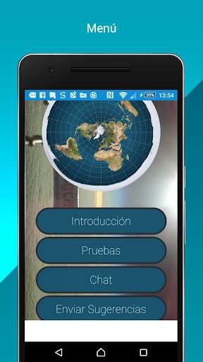Run android online APK Tierra Plana from MyAndroid or emulate Tierra Plana using MyAndroid Run android online APK Tierra Plana from MyAndroid or emulate Tierra Plana using MyAndroid