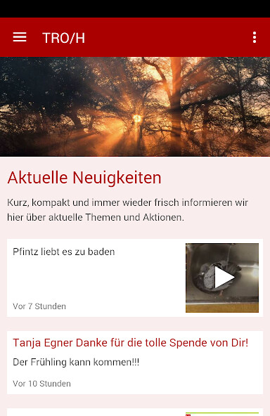 Run android online APK Tierrettung Odenwald from MyAndroid or emulate Tierrettung Odenwald using MyAndroid Run android online APK Tierrettung Odenwald from MyAndroid or emulate Tierrettung Odenwald using MyAndroid