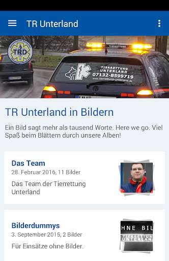 Run android online APK Tierrettung Unterland from MyAndroid or emulate Tierrettung Unterland using MyAndroid Run android online APK Tierrettung Unterland from MyAndroid or emulate Tierrettung Unterland using MyAndroid