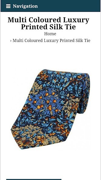 Run android online APK Ties Online from MyAndroid or emulate Ties Online using MyAndroid