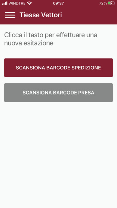 Emulate iPhone app Tiesse Vettori using MyAndroid Emulate iPhone app Tiesse Vettori using MyAndroid