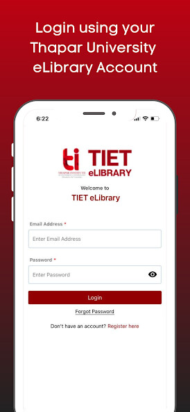 Run android online APK TIET eLibrary from MyAndroid or emulate TIET eLibrary using MyAndroid Run android online APK TIET eLibrary from MyAndroid or emulate TIET eLibrary using MyAndroid