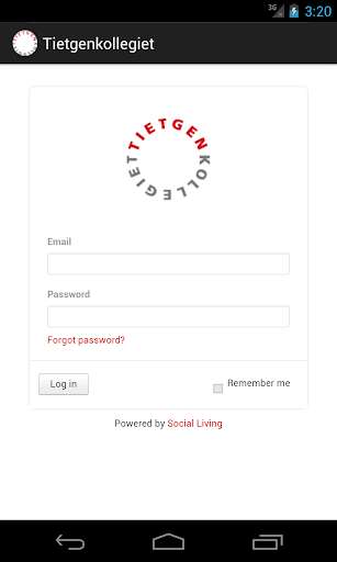 Run android online APK Tietgenkollegiet - Inside from MyAndroid or emulate Tietgenkollegiet - Inside using MyAndroid Run android online APK Tietgenkollegiet - Inside from MyAndroid or emulate Tietgenkollegiet - Inside using MyAndroid