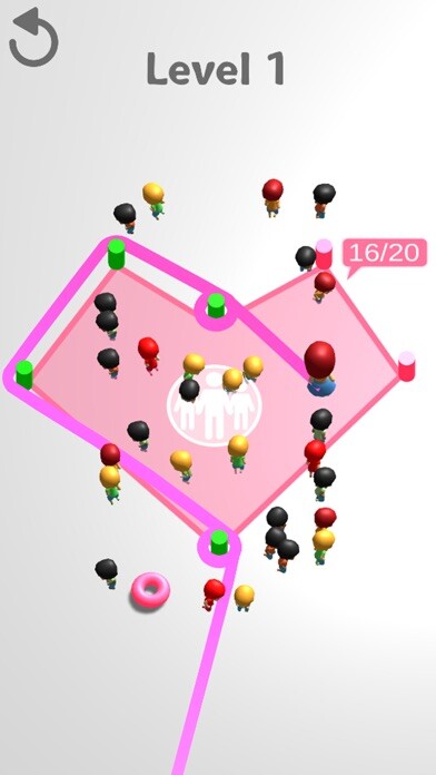 Emulate iPhone app Tie Them All using MyAndroid Emulate iPhone app Tie Them All using MyAndroid