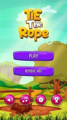 Emulate Android APK Tie the Rope Emulate Android APK Tie the Rope