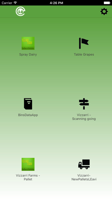 Emulate iPhone app Tie Up Farming using MyAndroid Emulate iPhone app Tie Up Farming using MyAndroid
