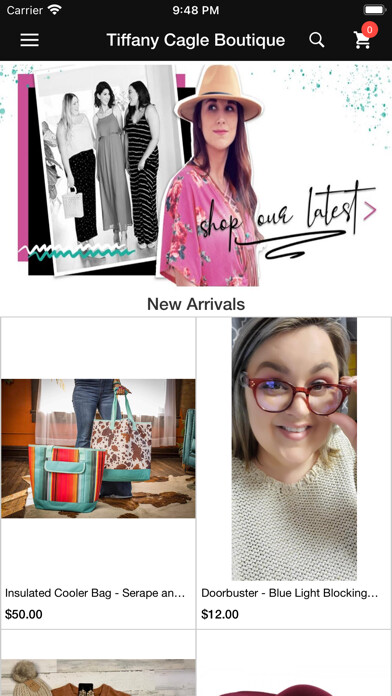 Run android online APK Tiffany Cagle Boutique from MyAndroid or emulate Tiffany Cagle Boutique using MyAndroid Run android online APK Tiffany Cagle Boutique from MyAndroid or emulate Tiffany Cagle Boutique using MyAndroid