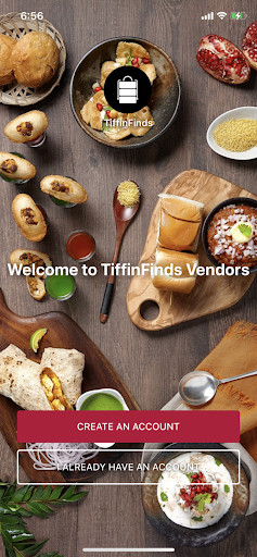 Run android online APK Tiffin Vendors from MyAndroid or emulate Tiffin Vendors using MyAndroid
