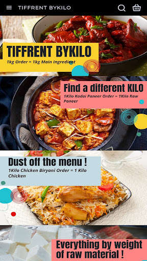 Run android online APK Tiffrent ByKilo from MyAndroid or emulate Tiffrent ByKilo using MyAndroid