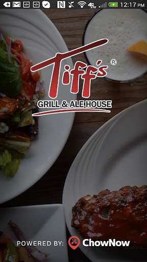 Run android online APK Tiffs Grill and Ale House from MyAndroid or emulate Tiffs Grill and Ale House using MyAndroid