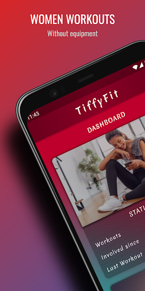 Run android online APK TiffyFit - Women Fitness App from MyAndroid or emulate TiffyFit - Women Fitness App using MyAndroid Run android online APK TiffyFit - Women Fitness App from MyAndroid or emulate TiffyFit - Women Fitness App using MyAndroid