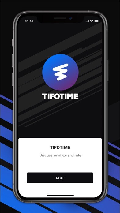 Emulate iPhone app Tifotime using MyAndroid Emulate iPhone app Tifotime using MyAndroid
