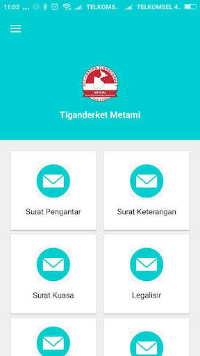 Run android online APK Tiganderket Metami from MyAndroid or emulate Tiganderket Metami using MyAndroid
