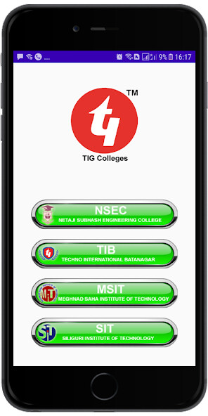Run android online APK TIG Colleges from MyAndroid or emulate TIG Colleges using MyAndroid Run android online APK TIG Colleges from MyAndroid or emulate TIG Colleges using MyAndroid