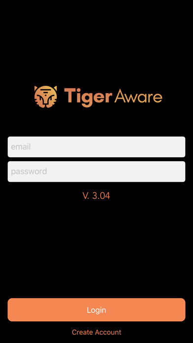 Emulate iPhone app TigerAware using MyAndroid