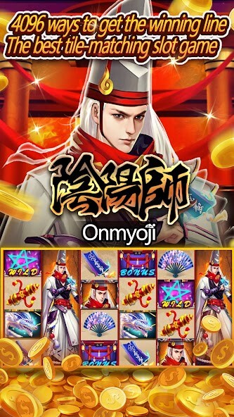 Run android online APK Tiger Casino - Vegas Slots from MyAndroid or emulate Tiger Casino - Vegas Slots using MyAndroid