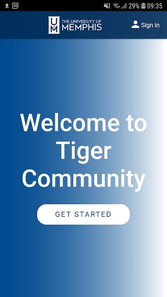 Run android online APK Tiger Community from MyAndroid or emulate Tiger Community using MyAndroid Run android online APK Tiger Community from MyAndroid or emulate Tiger Community using MyAndroid