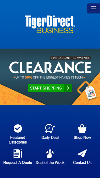 Run android online APK TigerDirect Business from MyAndroid or emulate TigerDirect Business using MyAndroid Run android online APK TigerDirect Business from MyAndroid or emulate TigerDirect Business using MyAndroid