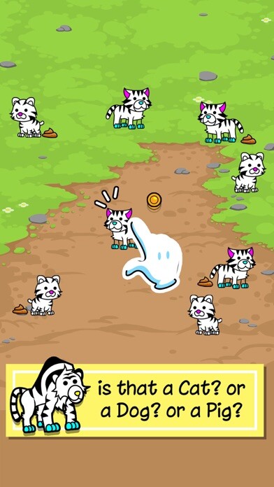 Emulate iPhone app Tiger Evolution - Idle Wild Creature Clicker Games using MyAndroid Emulate iPhone app Tiger Evolution - Idle Wild Creature Clicker Games using MyAndroid