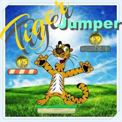 Emulate Android APK Tiger Jumper