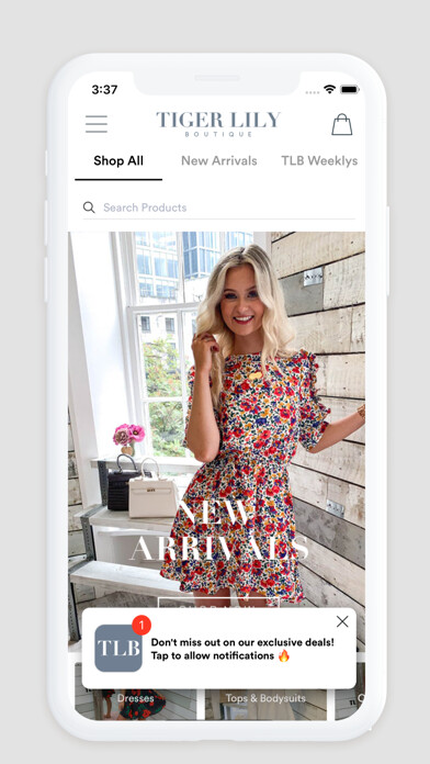 Run android online APK Tiger Lily Boutique from MyAndroid or emulate Tiger Lily Boutique using MyAndroid Run android online APK Tiger Lily Boutique from MyAndroid or emulate Tiger Lily Boutique using MyAndroid