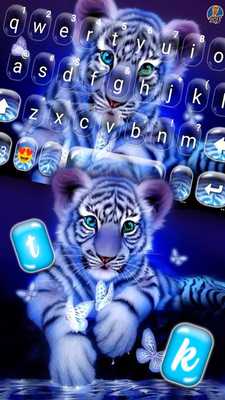 Emulate Android APK Tiger Night Emulate Android APK Tiger Night