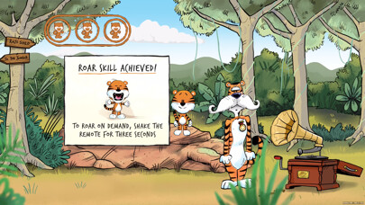 Emulate iPhone app Tigeropolis! using MyAndroid