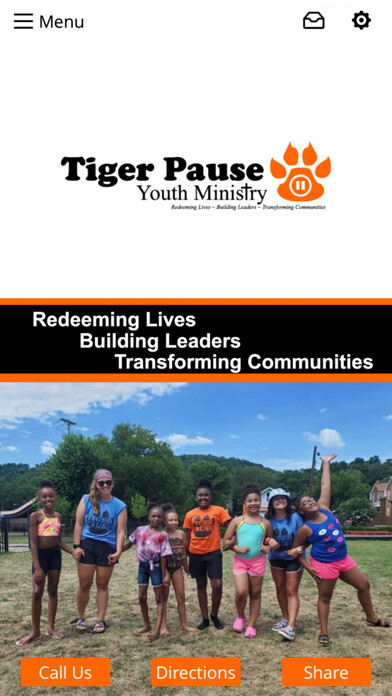 Emulate iPhone app Tiger Pause Beaver Falls Youth using MyAndroid Emulate iPhone app Tiger Pause Beaver Falls Youth using MyAndroid