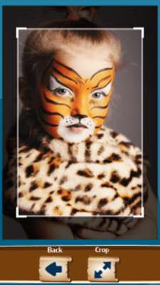 Emulate Android APK Tiger Photo Crop Emulate Android APK Tiger Photo Crop