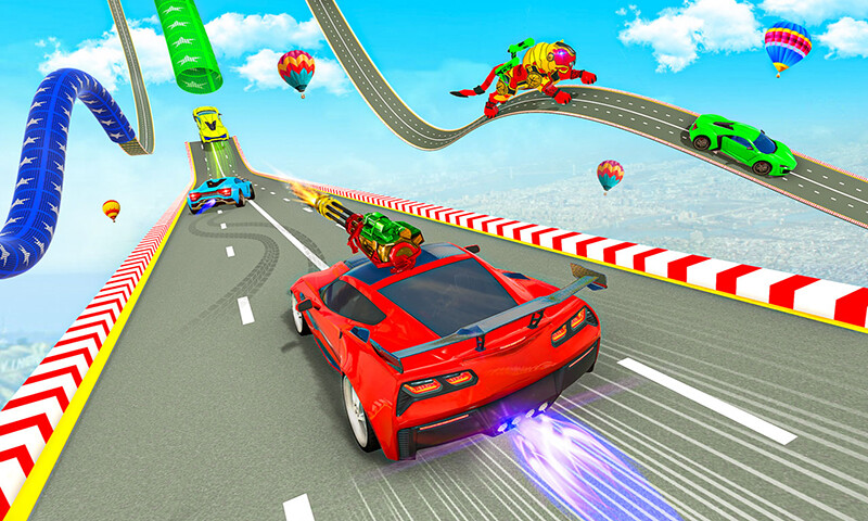 Run android online APK Tiger Robot Car Stunt Car Game from MyAndroid or emulate Tiger Robot Car Stunt Car Game using MyAndroid Run android online APK Tiger Robot Car Stunt Car Game from MyAndroid or emulate Tiger Robot Car Stunt Car Game using MyAndroid