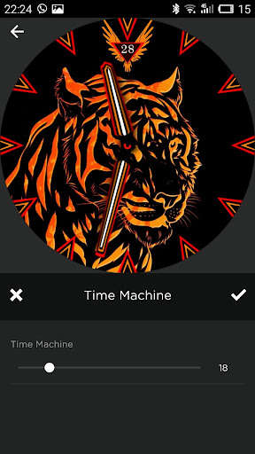 Run android online APK Tiger Series for WatchMaker from MyAndroid or emulate Tiger Series for WatchMaker using MyAndroid Run android online APK Tiger Series for WatchMaker from MyAndroid or emulate Tiger Series for WatchMaker using MyAndroid