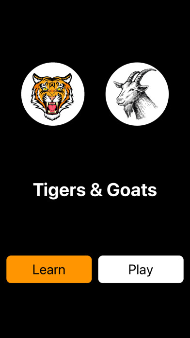 Emulate iPhone app Tigers & Goats using MyAndroid Emulate iPhone app Tigers & Goats using MyAndroid
