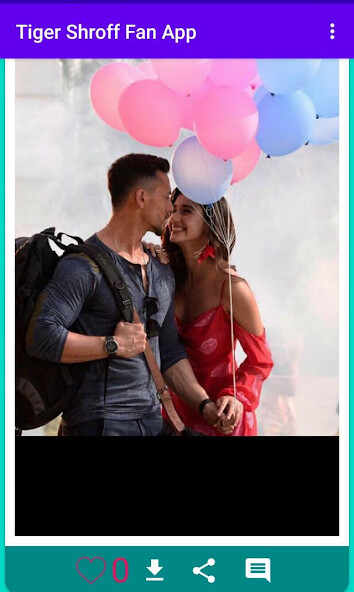 Run android online APK Tiger Shroff Fan App from MyAndroid or emulate Tiger Shroff Fan App using MyAndroid Run android online APK Tiger Shroff Fan App from MyAndroid or emulate Tiger Shroff Fan App using MyAndroid