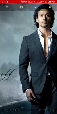 Emulate Android APK Tiger Shroff Emulate Android APK Tiger Shroff