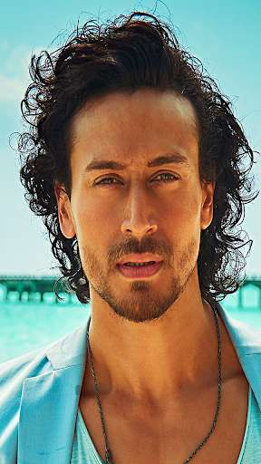 Run android online APK Tiger Shroff Wallpaper 2020 from MyAndroid or emulate Tiger Shroff Wallpaper 2020 using MyAndroid