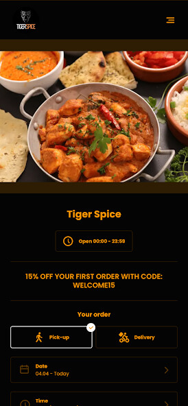 Run android online APK Tiger Spice from MyAndroid or emulate Tiger Spice using MyAndroid Run android online APK Tiger Spice from MyAndroid or emulate Tiger Spice using MyAndroid