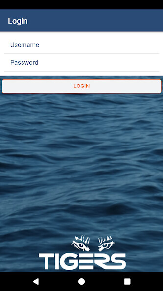 Run android online APK Tigers SmartHub:Connect from MyAndroid or emulate Tigers SmartHub:Connect using MyAndroid