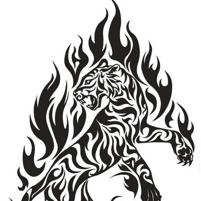 Emulate Android APK TIGER TATTOO Wallpapers v1 Emulate Android APK TIGER TATTOO Wallpapers v1