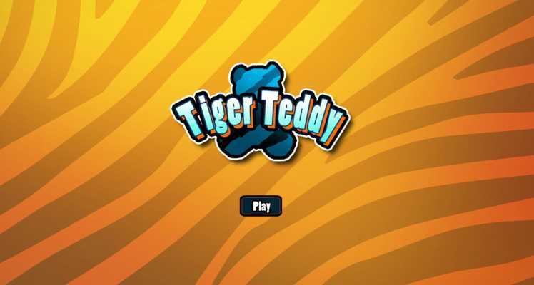 Emulate Android APK Tiger Teddy Slide Puzzle Emulate Android APK Tiger Teddy Slide Puzzle
