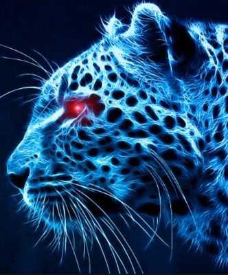 Emulate Android APK Tiger Wallpapers 3D