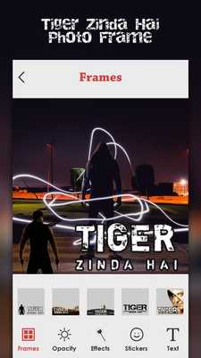 Emulate Android APK Tiger Zinda Hai Photo Frame Emulate Android APK Tiger Zinda Hai Photo Frame