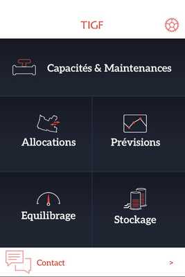 Emulate Android APK TIGF4U
