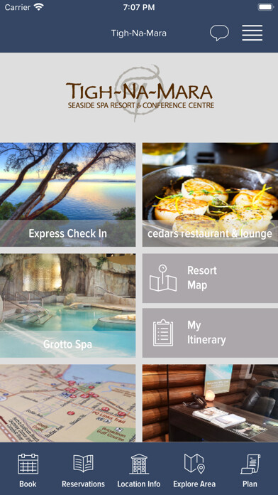 Run android online APK Tigh-Na-Mara from MyAndroid or emulate Tigh-Na-Mara using MyAndroid