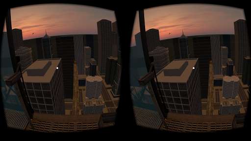 Run android online APK Tightrope VR from MyAndroid or emulate Tightrope VR using MyAndroid