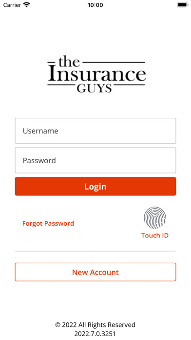 Emulate iPhone app TIG, LLC Online using MyAndroid Emulate iPhone app TIG, LLC Online using MyAndroid